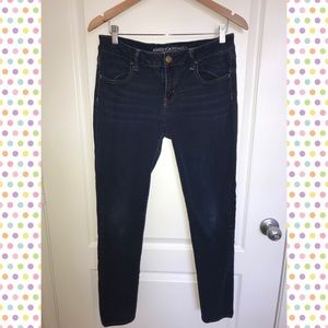 American Eagle Jegging